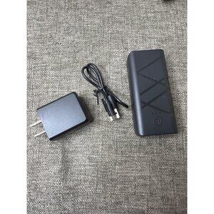 CLN0809 Portable 4400mAh Power Bank With USB Output Micro Input Charger & Cable